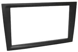 Перехідна рамка Opel Agila, Combo, Corsa, Meriva, Omega, Vectra, Vivaro ACV 281230-26-12 - мініатюра 2