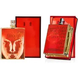 Парфюмированная вода оригинал Escentric Molecules The Beautiful Mind Series Intelligence & Fantasy 100 мл