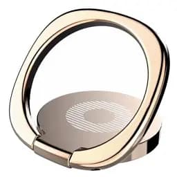 Кільце-тримач Baseus Privity Ring Bracket SUMQ-0V Gold