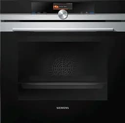 Духова шафа Siemens HB673GBS1