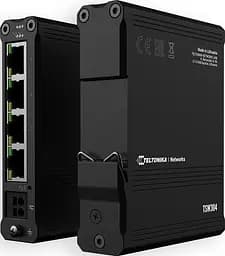 Комутатор мережевий Teltonika TSW304