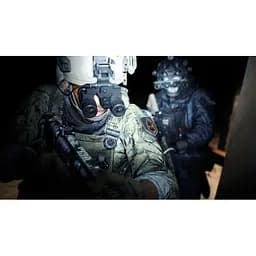 Гра Call of Duty Modern Warfare II 2 (ваучер на завантаження) (російська версія) (PS4) - мініатюра 8