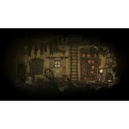 Ключ активації Microsoft Creepy Tale: Some Other PlAce для Xbox One/Series S/X - мініатюра 3