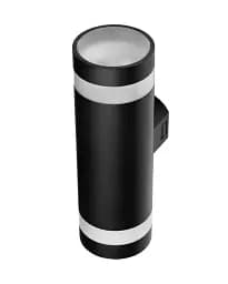 Вуличний світильник Azzardo AZ5219 Jason LED 1x18W 4000K 1600Lm IP65 чорний