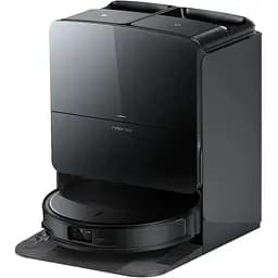 Робот-пылесос Roborock Saros 10R Black [137797]