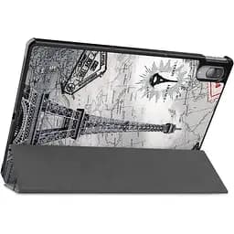 Чохол-книжка BeCover Smart Case для Lenovo Tab P11 2nd Gen (708692) - мініатюра 3