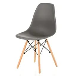 Стілець Special4you Sunset сірий (E6415)