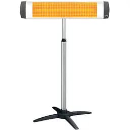 Інфрачервоний обігрівач UFO 1,8 кВт, площа обгріва 25 кв.м. (UFO_Basic_1800)