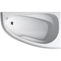 Ванна акрилова Cersant Joanna New 160x95 R