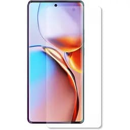 Захисна плівка StatusSKIN для Motorola Edge Plus 2023 Екран Матова Lite - мініатюра 1