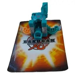 Бакуганы IE206