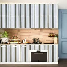 Самоклеюча плівка Sticker Wall 0.45х10м х 0.07мм Каремельна SW-00001227 - мініатюра 5