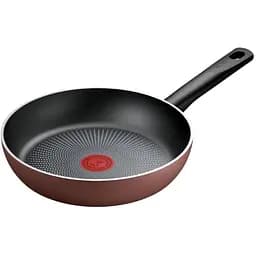 Сковорода Tefal Resource 24 см коричнева (C2950453) - мініатюра 2