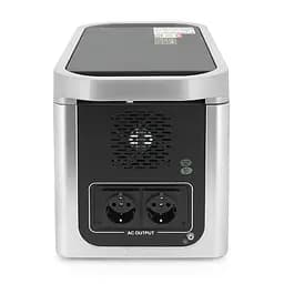 Must EM181-EM1024S 1000W LiFePO4 LCD, 12VDC, PV 25A MPPT, 230V ±5%, 6000 cycle 80% DOD, 25°C, 4xUSB, PD18W+2x60W, 2xAC 220V, 225*295*363, 17KG - мініатюра 2