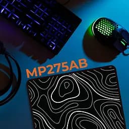 Ігрова поверхня GamePro MP275AB [140385] - мініатюра 3