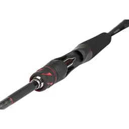 Спиннинг Shimano Zodias 264UL-2 1.93 м 2-7 г Spinning - мініатюра 4