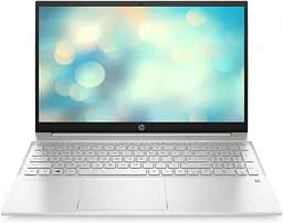 Ноутбук HP Pavilion 15-eg3020ru 15.6' FHD IPS AG, Intel U300, 8GB, F256GB, UMA, DOS, серебристый (826Z4EA)