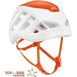 Каска Petzl Sirocco M/L White (1052-A073AA01)