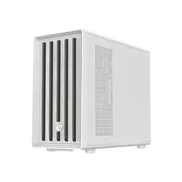 Корпус GameMax CLAW 360 WH RGB White (Claw 360 WH) - мініатюра 3