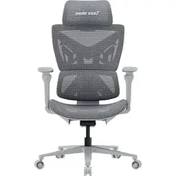 Геймерське крісло Anda Seat X-Air Pro XL Mesh Gray Twilight (AD-WY-01-GGSP-G01) [126349]