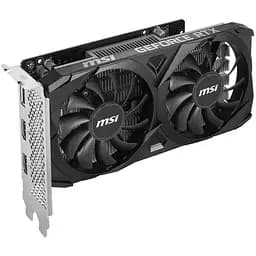 Відеокарта MSI GeForce RTX 3050 VENTUS 2x OC 6Gb GDDR6