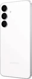 Смартфон Samsung Galaxy S25 FE 8/256GB White (SM-S731B) (Global) [5G, NFC, 2 SIM/1 SIM + 1 eSIM] - мініатюра 7