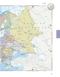 Compact World Atlas - мініатюра 5