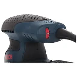 Шліфмашина ексцентрикова Professional GEX 125-1 AE 250Вт Bosch teh0025525 - мініатюра 3