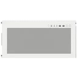 Корпус Xilence XILENT GLEAM ARGB X818.W.ARGB, без БЖ ATX WHITE (XG271_X818.W.ARGB) - мініатюра 6