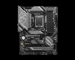 Материнська плата MSI Z790 Gaming Plus Wi-Fi LGA 1700 (Z790 GAMING PLUS WIFI) Б/В - мініатюра 4
