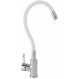 Змішувач для кухні Germece CS8519-3 білий