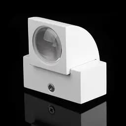 Світильник Brille настінний для сходів 1W NW IP20 (LED 147/1) - мініатюра 2