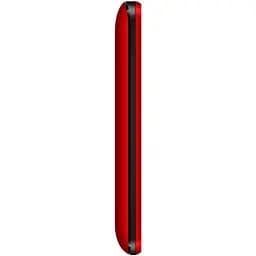 Мобільний телефон Nomi i2403 Red - мініатюра 3