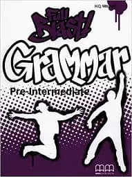 Full Blast! Grammar Pre-Intermediate
