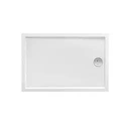 Душовий піддон Roca Granada Compact 100x80 A276264000