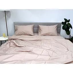 Комплект постельного белья Ecotton твил-сатин (23124)