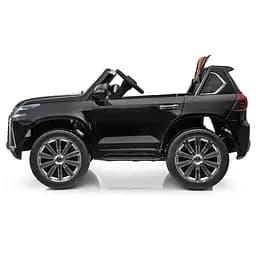 Дитячий електромобіль Bambi M 3906EBLR-2 - мініатюра 3