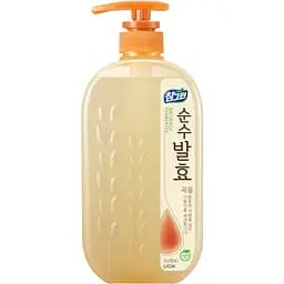 Средство для мытья посуды Lion CHG Grain Пять злаков 750 мл