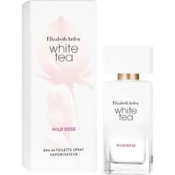 Туалетна вода для жінок Elizabeth Arden White Tea Wild Rose 50 мл