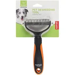 Щітка для тварин Nunbell 17х8.8 см