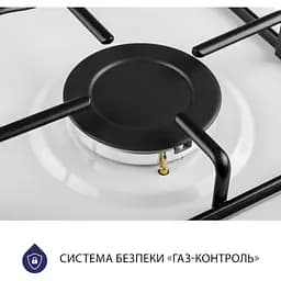 Варильна поверхня Minola MGM 61404 газова - мініатюра 9