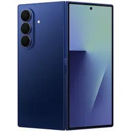 Мобільний телефон Samsung Galaxy Fold7 12/256Gb Blue Shadow (SM-F966BDBBSEK) - мініатюра 4