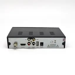 Спутниковый ресивер Sat-Integral SP-1249 HD Pyxis - мініатюра 4