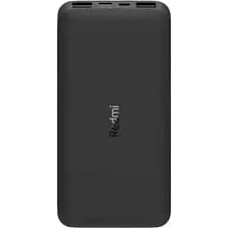Переносна батарея Xiaomi Redmi Power Bank 10000 mAh VXN4305GL