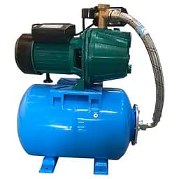 Насосна станція VOLKS pumpe JY100A(a)-24 1,1кВт на гребінці (13574)