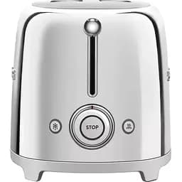 Тостер Smeg TSF01SSEU [116661] - мініатюра 2
