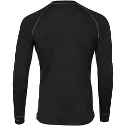 Термосветр Thermowave Merino Xtreme Long-Sleeve 2XL Чорний - мініатюра 2