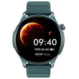 Смарт годинник Zeblaze Btalk 3 Pro blue