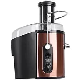 Функціональна соковижималка Adler AD 4123 1500 Вт