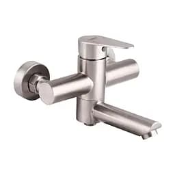 Змішувач для ванни Haiba DAX 009 HB3913 Нержавіюча сталь